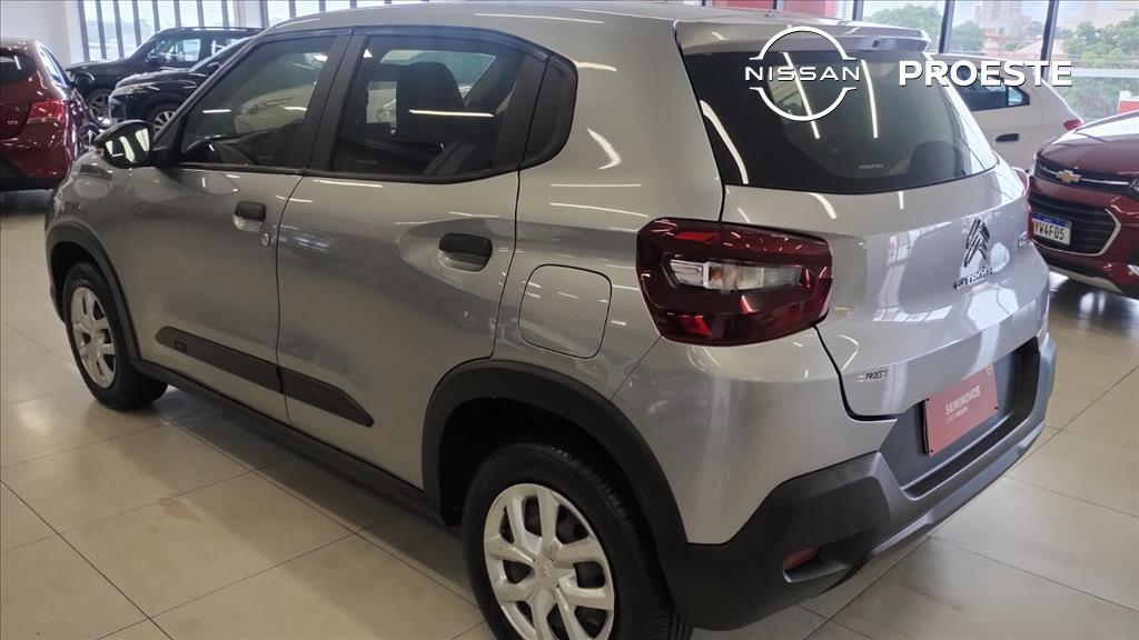 C3 1.0 FIREFLY FLEX LIVE PACK MANUAL3