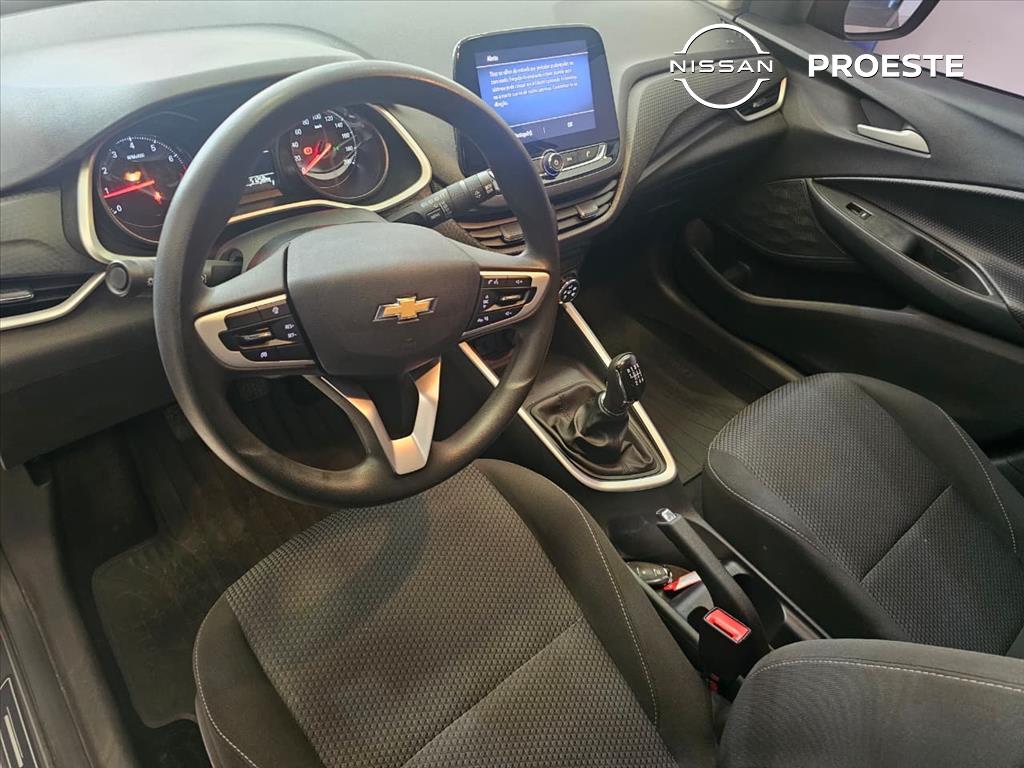 ONIX 1.0 FLEX LT MANUAL7