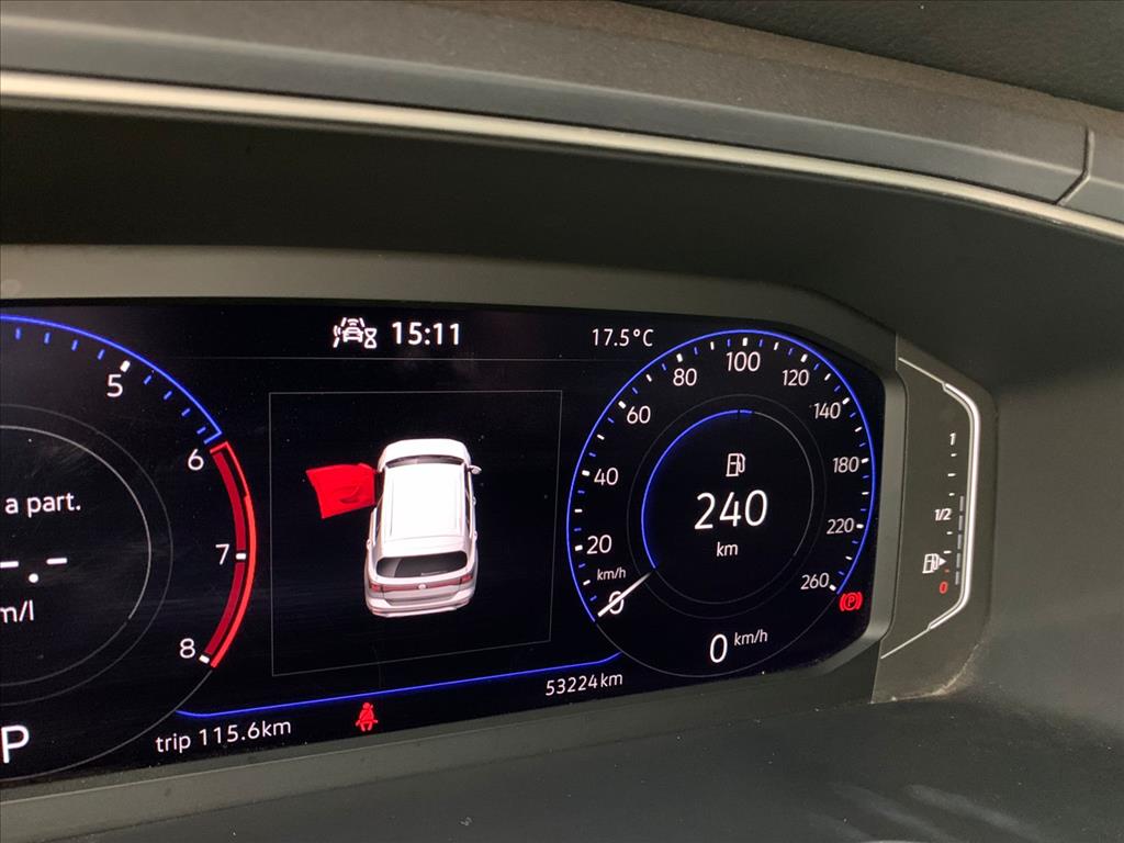 T-CROSS 1.0 200 TSI TOTAL FLEX AUTOMÁTICO8