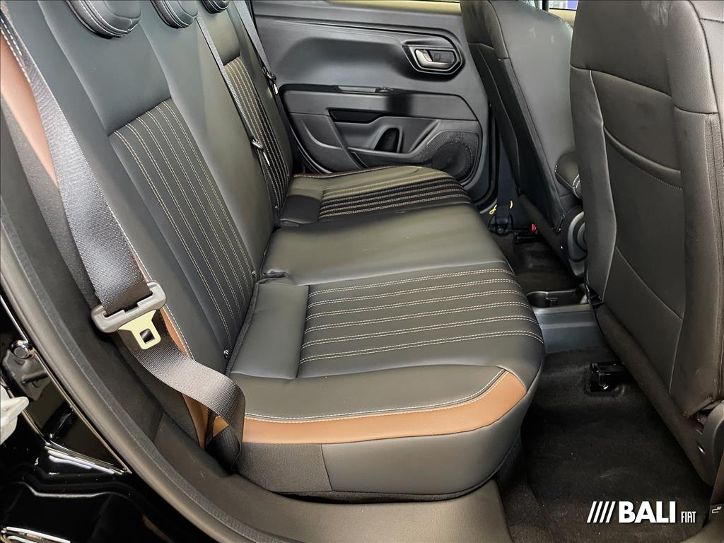 STRADA 1.0 TURBO 200 FLEX RANCH CD CVT15