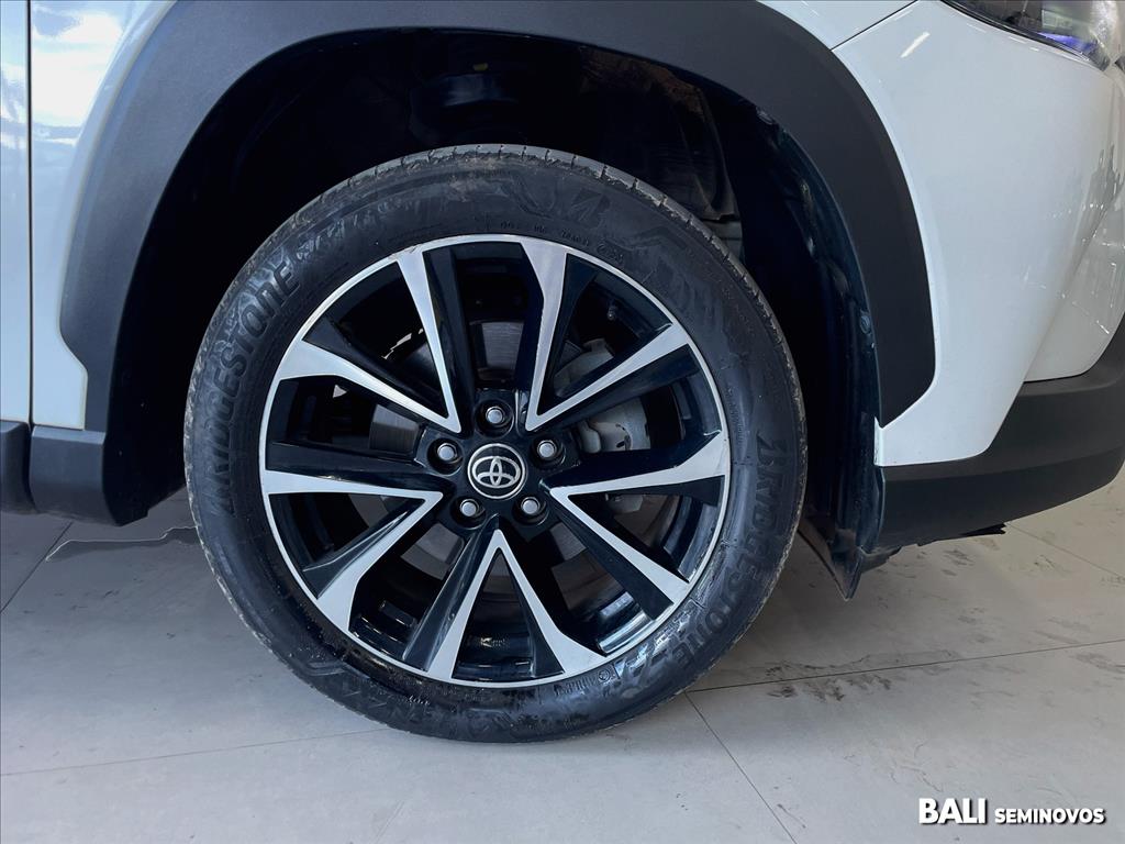 COROLLA CROSS 1.8 VVT-I HYBRID FLEX XRV CVT9