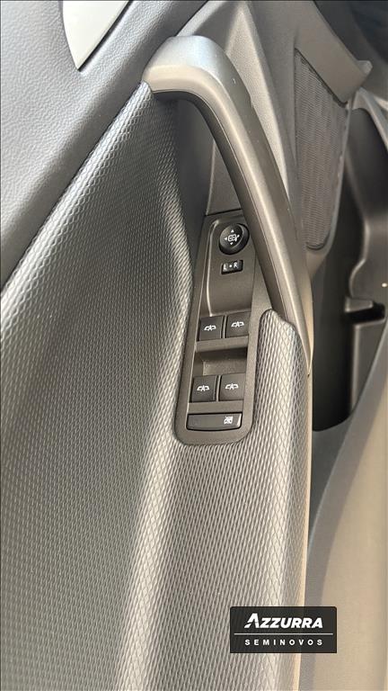 TRACKER 1.0 TURBO FLEX AUTOMÁTICO11