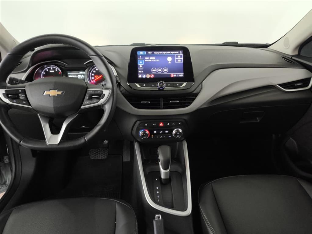 ONIX PLUS 1.0 TURBO FLEX PREMIER AUTOMÁTICO3