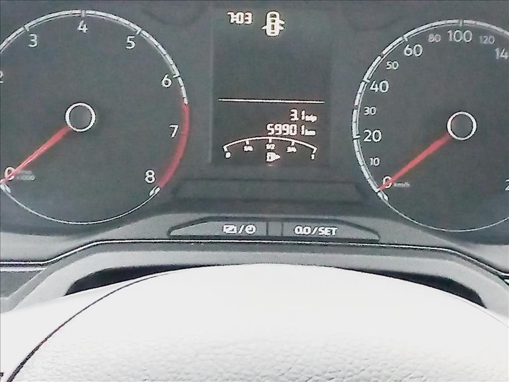 Foto ilustrativa do carro