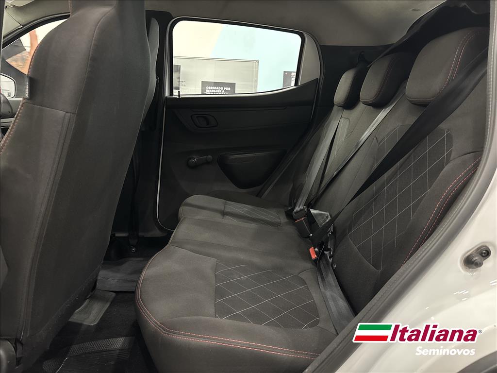 KWID 1.0 12V SCE FLEX ZEN MANUAL9