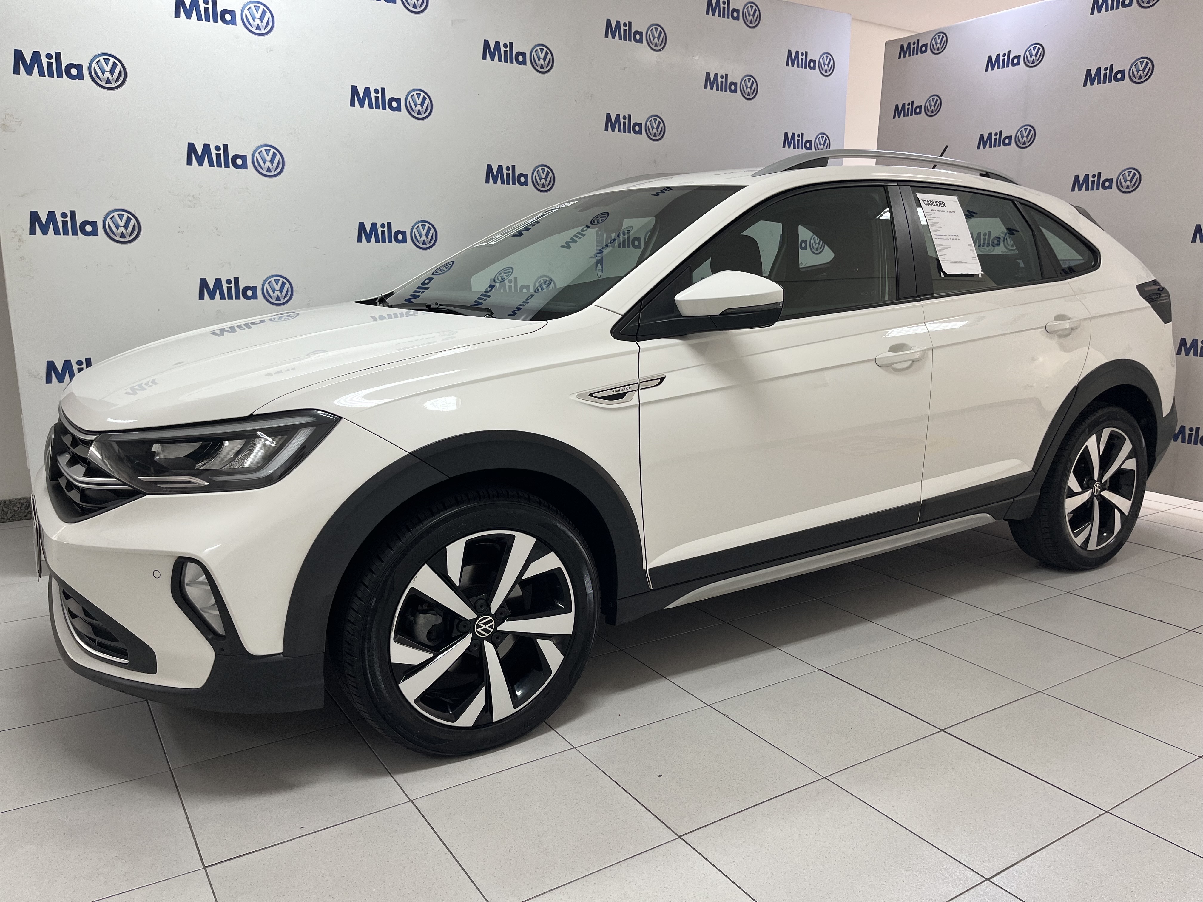 NIVUS 1.0 200 TSI TOTAL FLEX HIGHLINE AUTOMÁTICO1