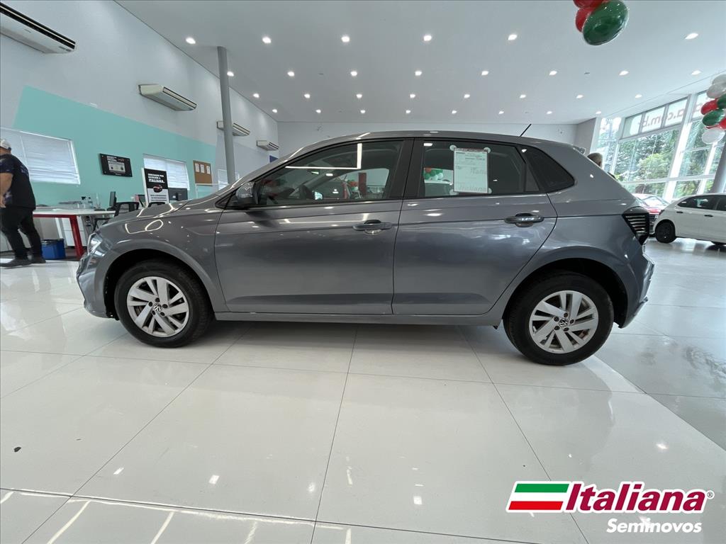 POLO 1.0 MPI TOTAL FLEX MANUAL1