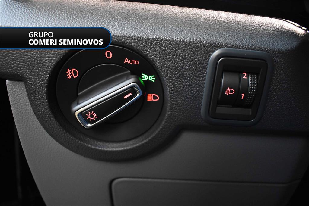 T-CROSS 1.0 200 TSI TOTAL FLEX AUTOMÁTICO