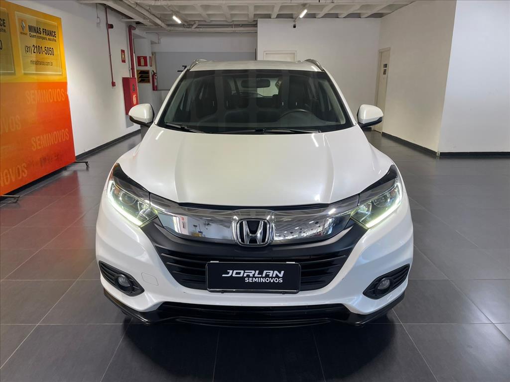 HR-V 1.8 16V FLEX EX 4P AUTOMÁTICO5