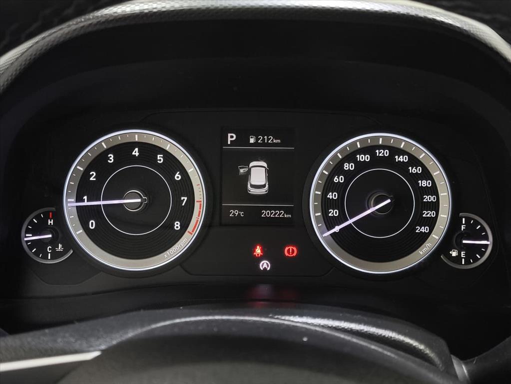 CRETA 1.0 TGDI FLEX LIMITED AUTOMÁTICO8