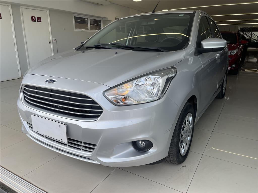 KA + 1.0 TI-VCT FLEX SE MANUAL KA + 1.0 TI-VCT FLEX SE MANUAL