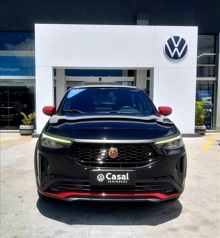 1.3 TURBO 270 FLEX ABARTH AT6