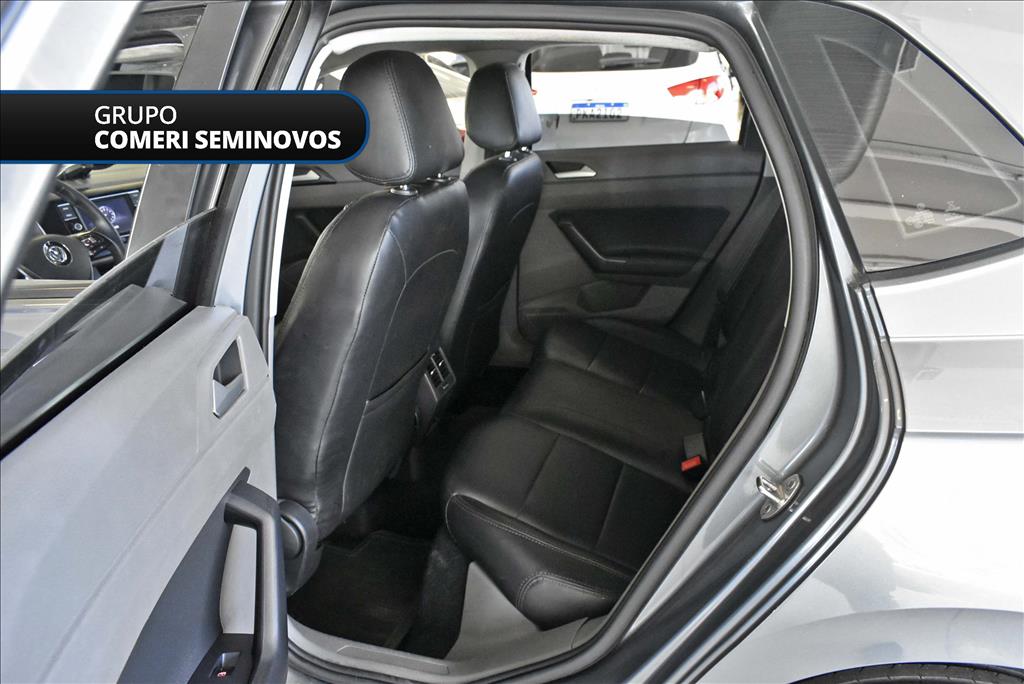 POLO 1.0 200 TSI COMFORTLINE AUTOMÁTICO16