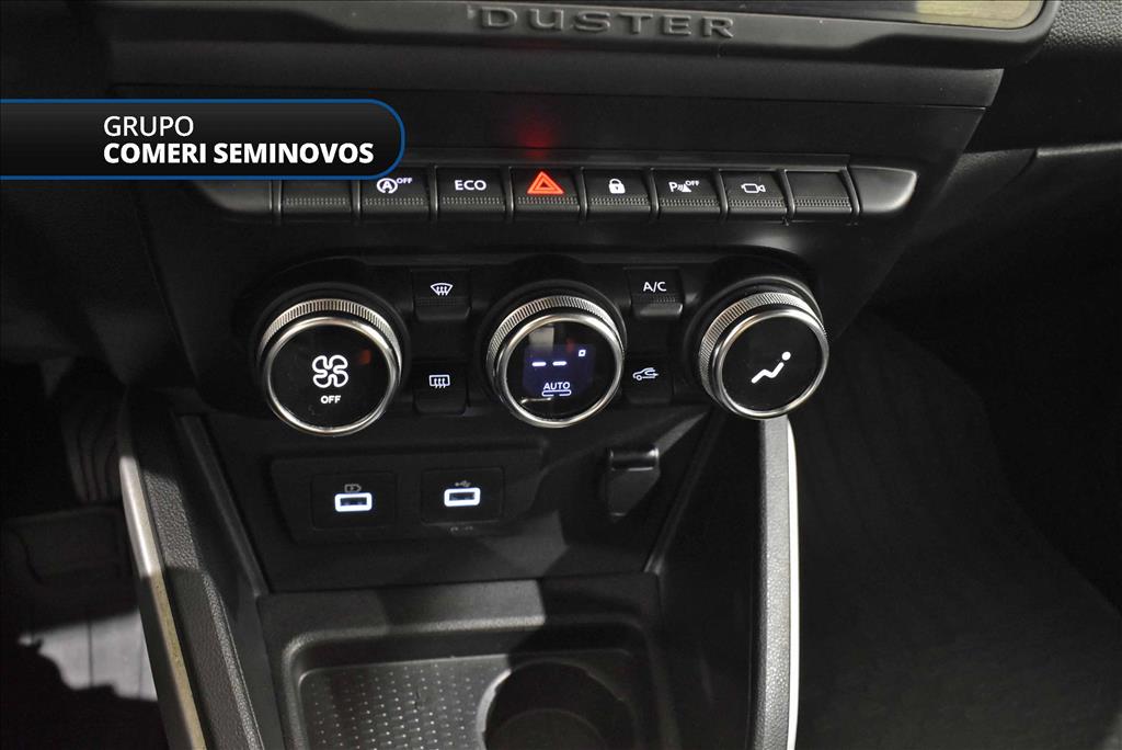 DUSTER 1.3 TCE FLEX ICONIC X-TRONIC14