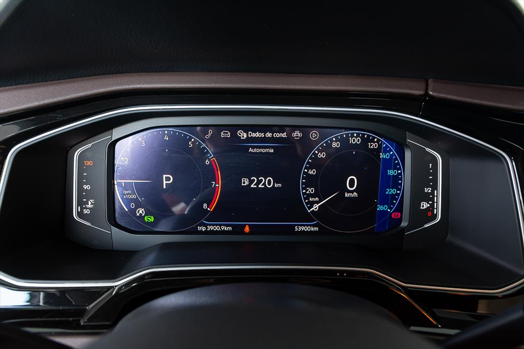 VIRTUS 1.0 200 TSI HIGHLINE AUTOMÁTICO9