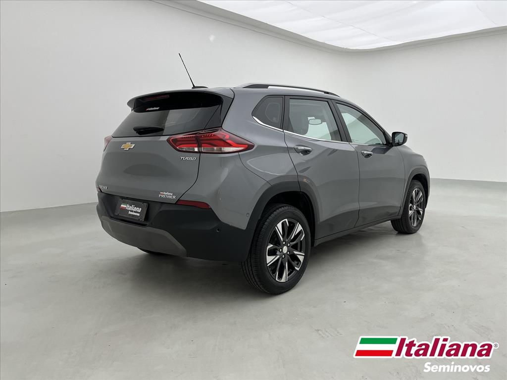 TRACKER 1.2 TURBO FLEX PREMIER AUTOMÁTICO4