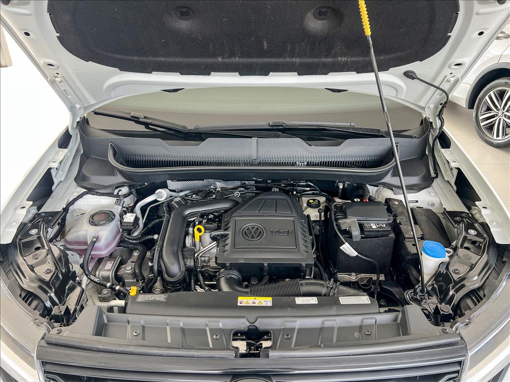 T-CROSS 1.0 200 TSI TOTAL FLEX COMFORTLINE AUTOMÁTICO20