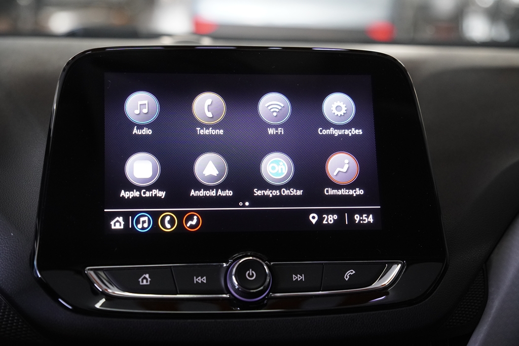 ONIX 1.0 TURBO FLEX PREMIER AUTOMÁTICO11