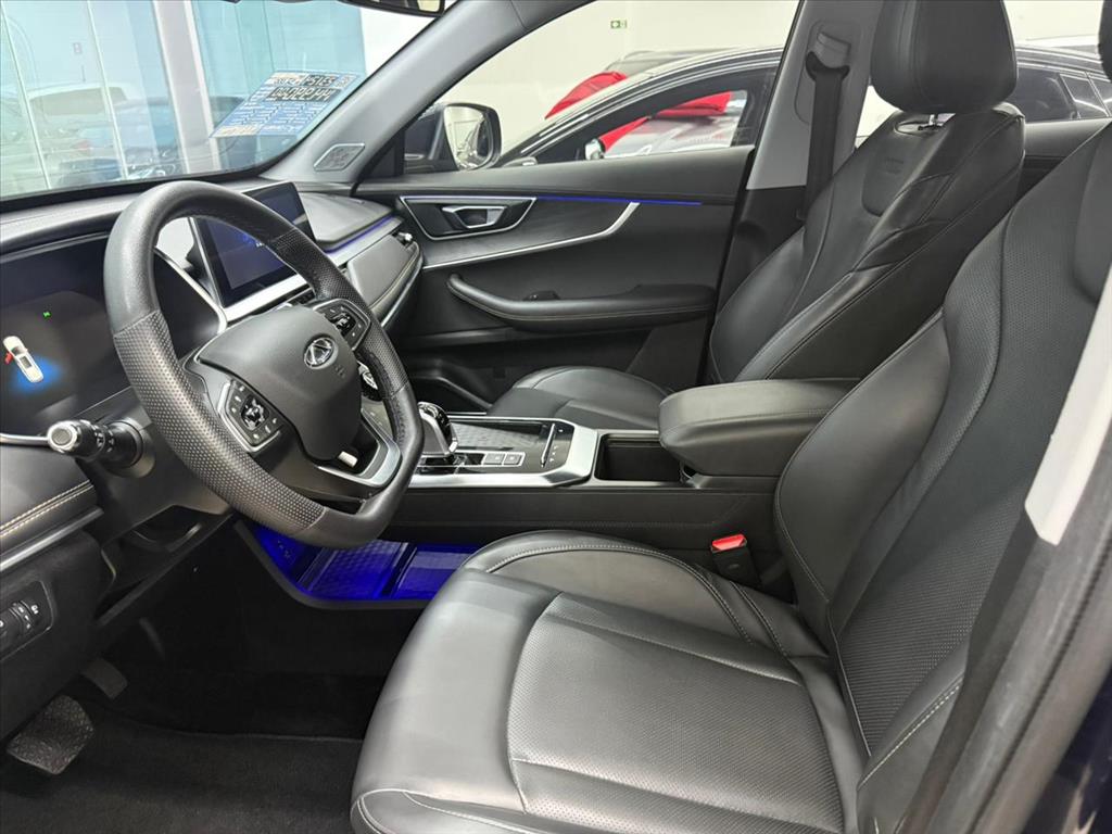 Caoa Chery Tiggo 8 1.6 TGDI Gasolina Txs Max Drive Dct - foto 4