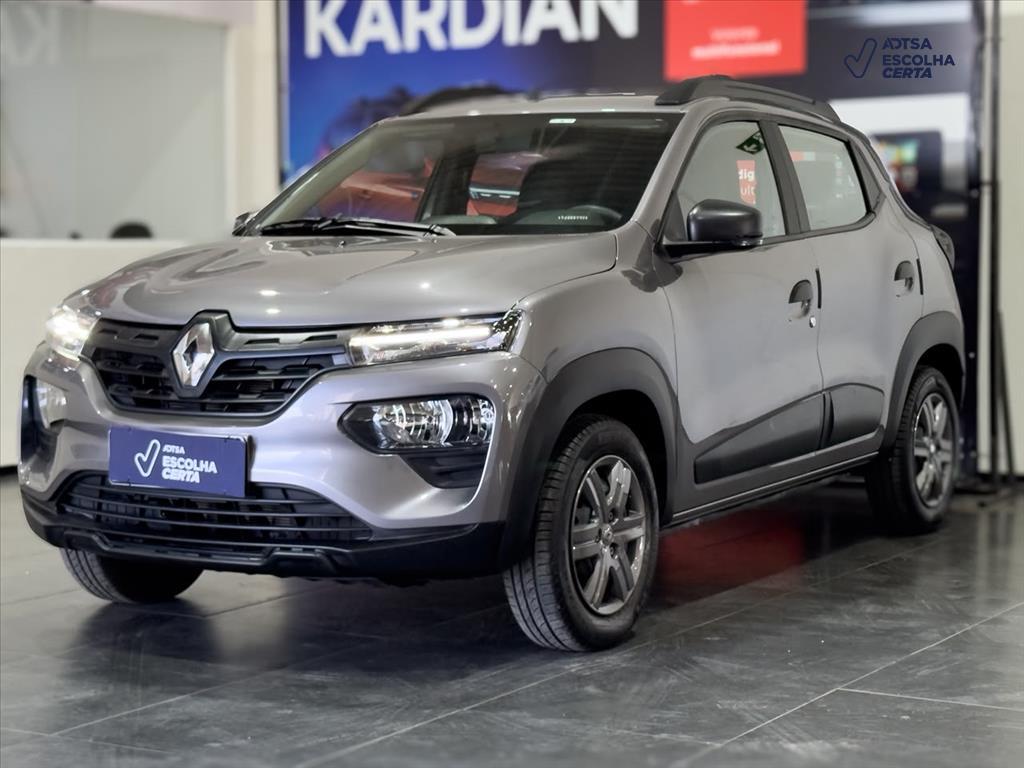Renault KWID 2026