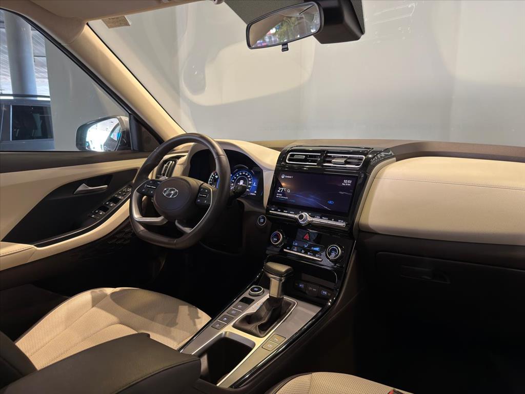 CRETA 2.0 FLEX ULTIMATE AUTOMÁTICO5