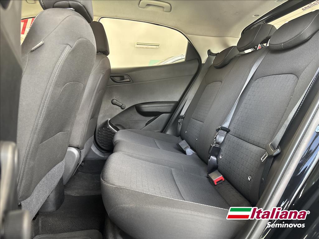 HB20 1.0 12V FLEX SENSE PLUS MANUAL9