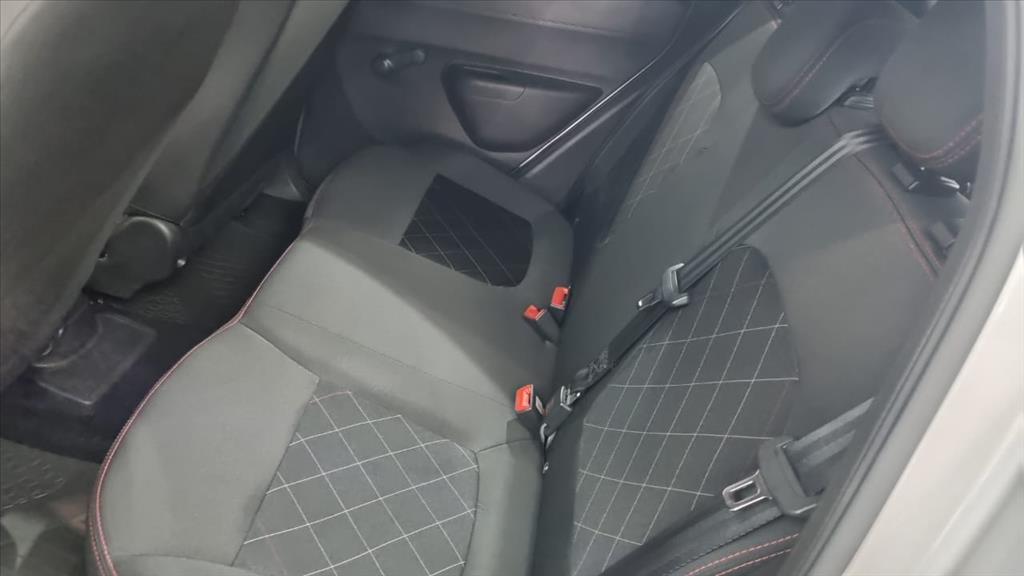 KWID 1.0 12V SCE FLEX ZEN MANUAL9