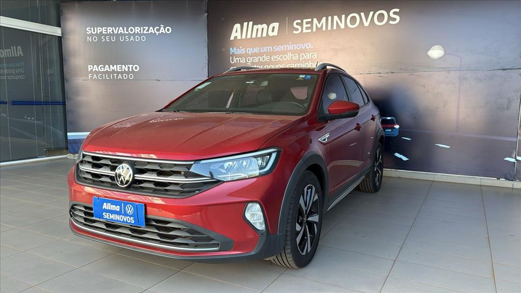 NIVUS 1.0 200 TSI TOTAL FLEX HIGHLINE AUTOMÁTICO1
