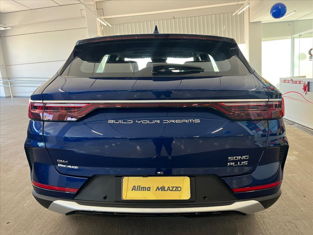 SONG PLUS 1.5 DM-I HÍBRIDO AUTOMÁTICO4