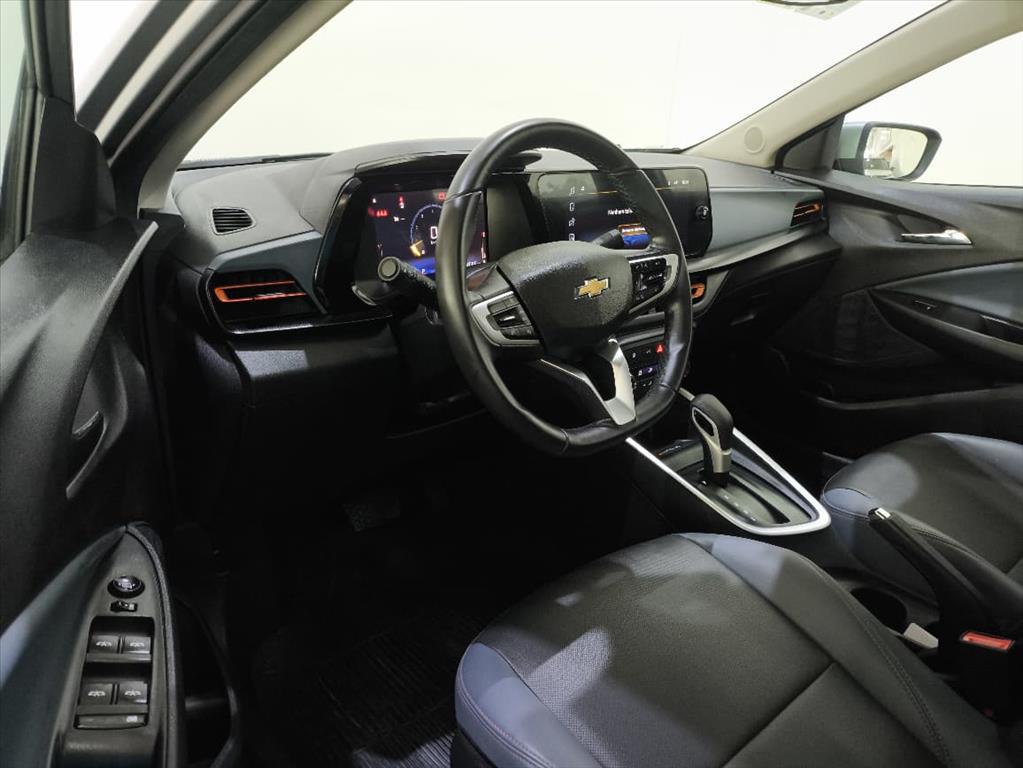 ONIX PLUS 1.0 TURBO FLEX PREMIER AUTOMÁTICO7