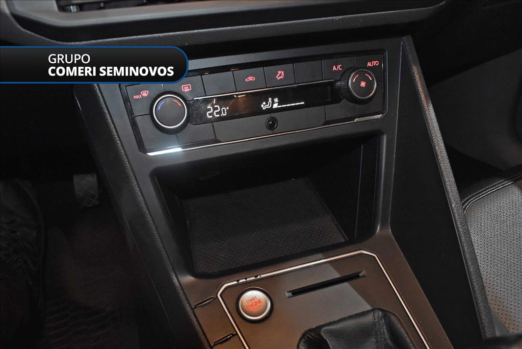 POLO 1.0 200 TSI COMFORTLINE AUTOMÁTICO14