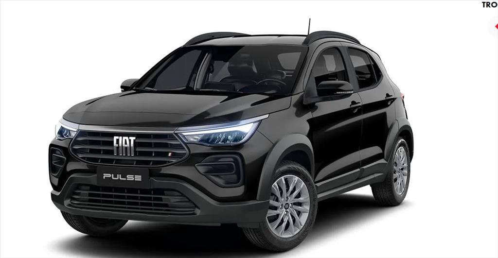 PULSE 1.3 FLEX DRIVE CVT0