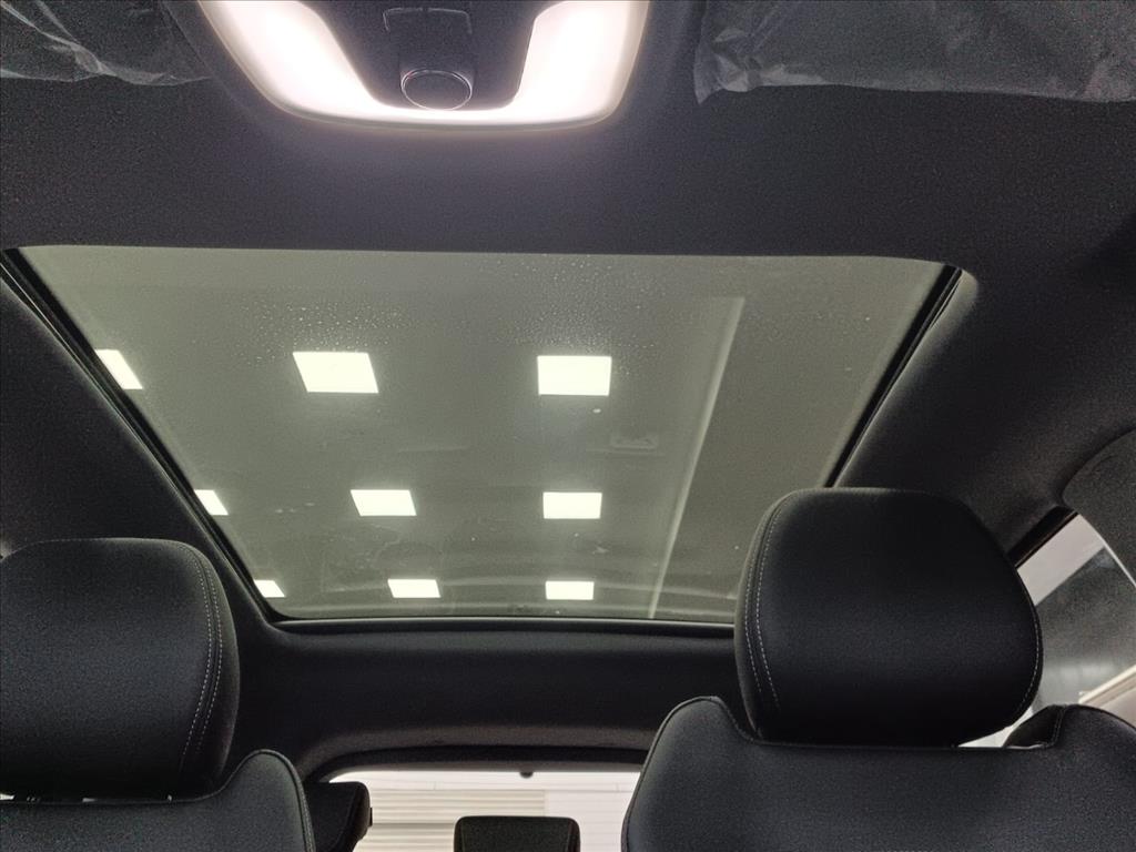 Caoa Chery-TIGGO 5X PRO-1.5 TCI FLEX HYBRID MAX DRIVE CVT