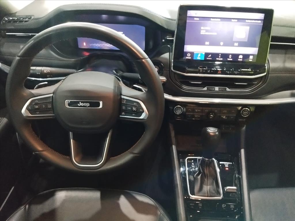 COMPASS 2.0 TD350 TURBO DIESEL LIMITED AT913