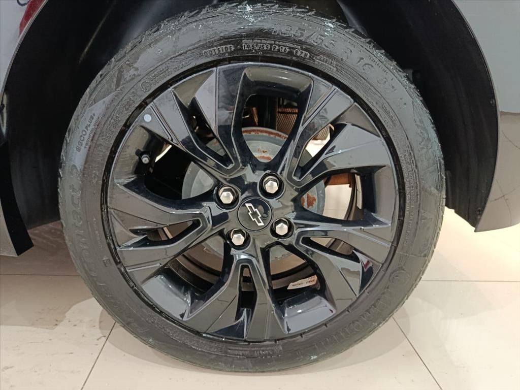ONIX 1.0 TURBO FLEX RS AUTOMÁTICO11