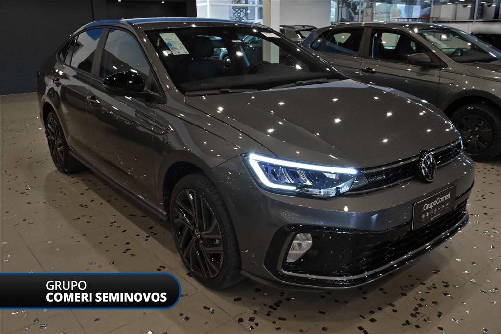VIRTUS 1.4 250 TSI EXCLUSIVE AUTOMÁTICO2