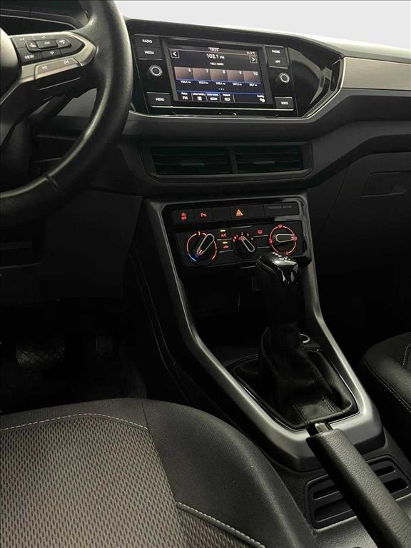 T-CROSS 1.0 200 TSI TOTAL FLEX AUTOMÁTICO10