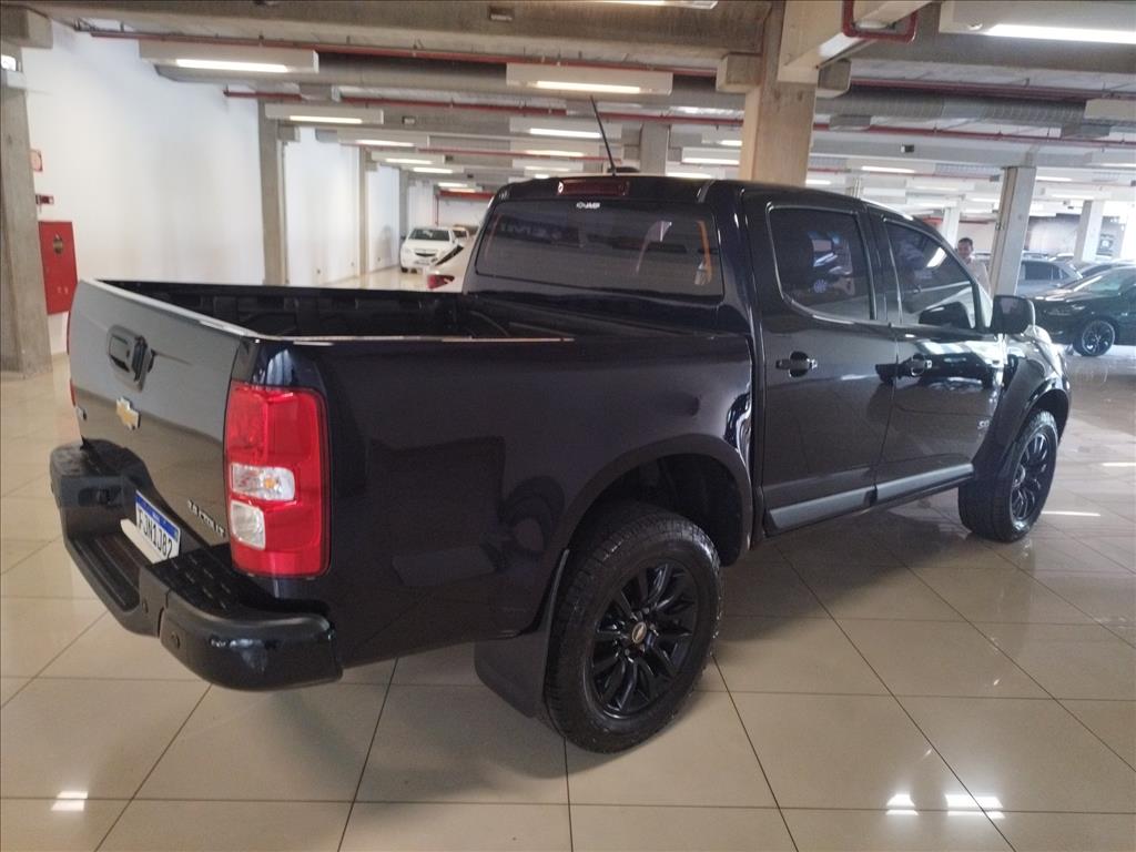 GM - Chevrolet-S10-2.8 16V TURBO DIESEL LT CD 4X4 AUTOMÁTICO