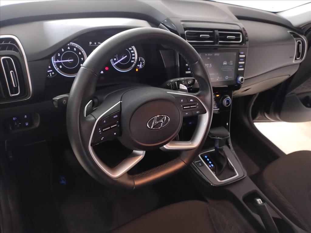 CRETA 1.0 TGDI FLEX LIMITED AUTOMÁTICO13