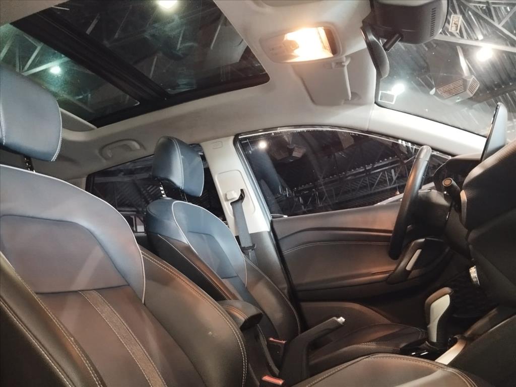 TRACKER 1.2 TURBO FLEX PREMIER AUTOMÁTICO10