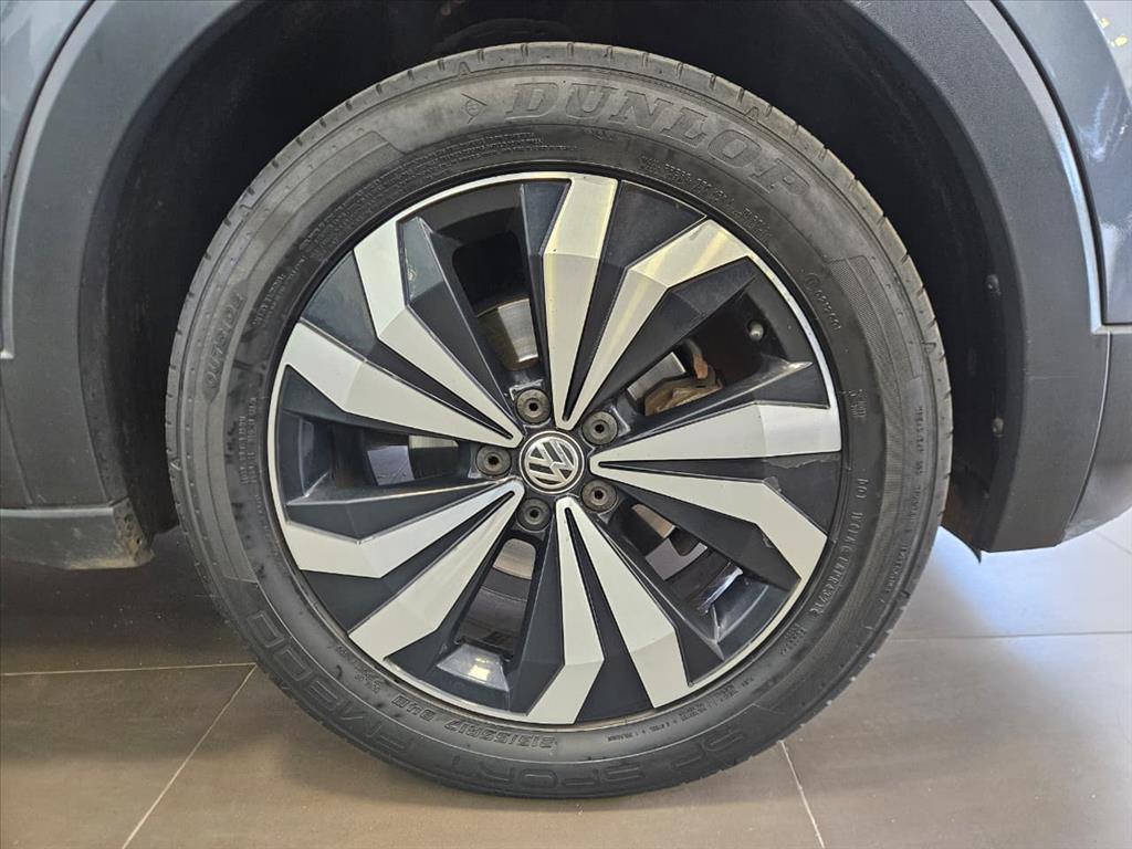 T-CROSS 1.0 200 TSI TOTAL FLEX COMFORTLINE AUTOMÁTICO15
