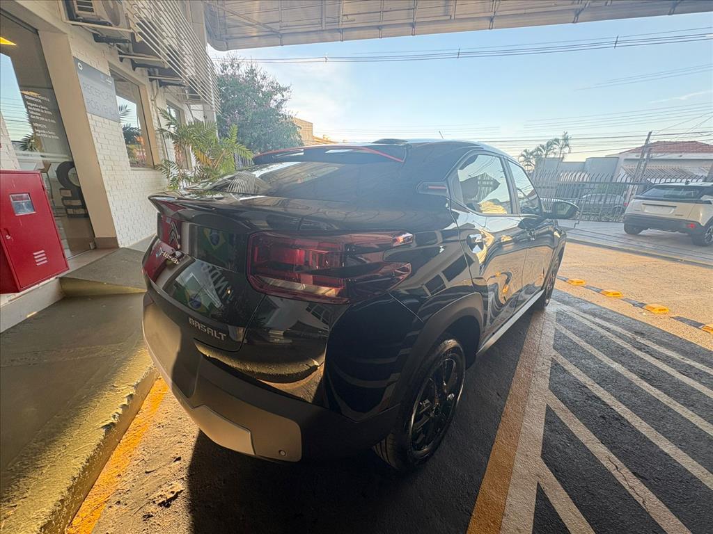 BASALT 1.0 TURBO 200 FLEX DARK EDITION CVT1