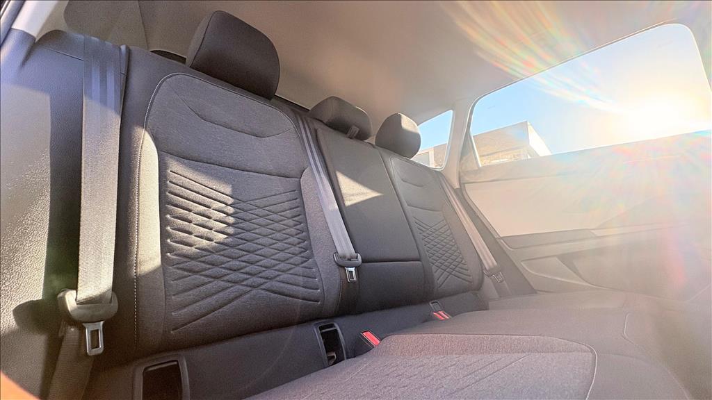 TAOS 1.4 250 TSI TOTAL FLEX COMFORTLINE AUTOMÁTICO14