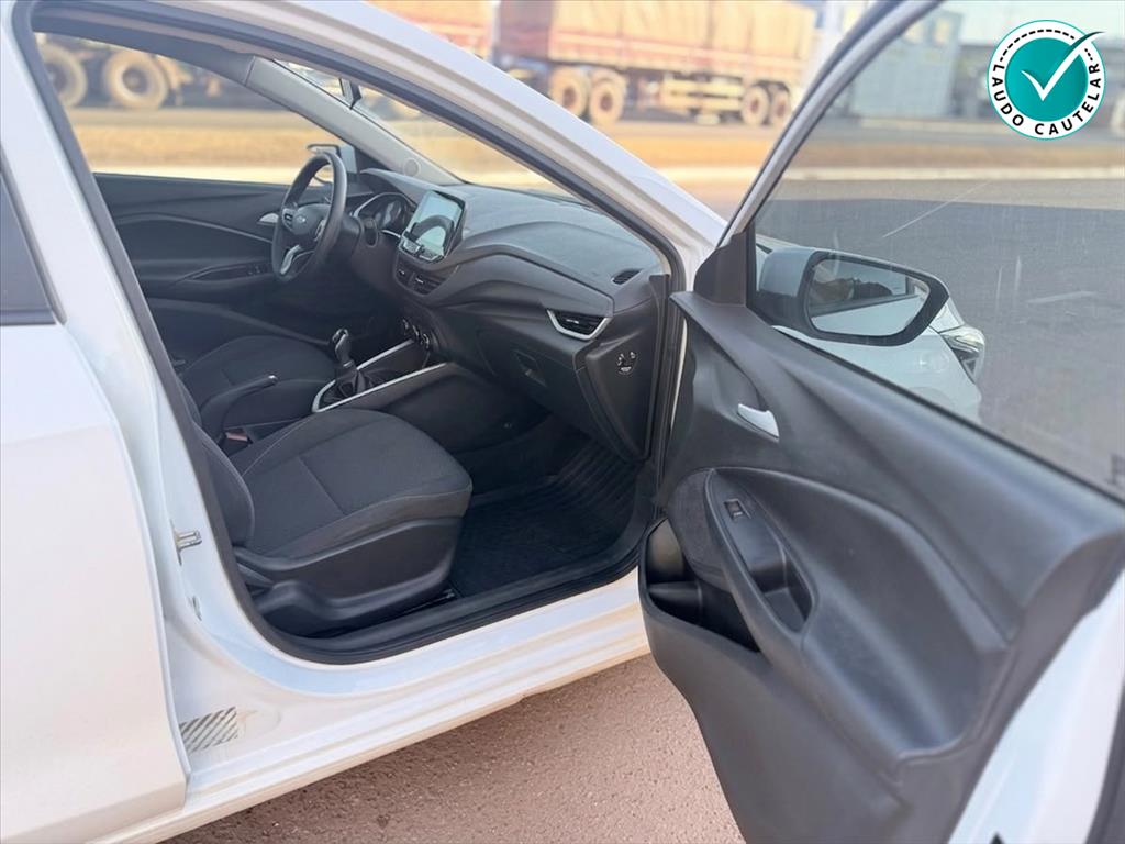 ONIX 1.0 FLEX LT MANUAL13