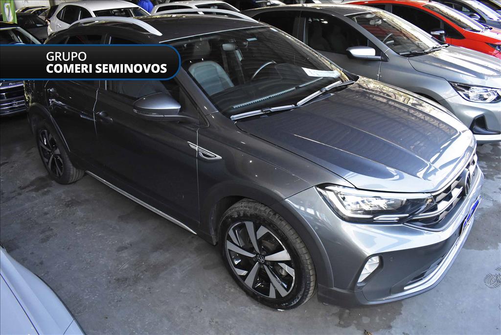 NIVUS 1.0 200 TSI TOTAL FLEX HIGHLINE AUTOMÁTICO