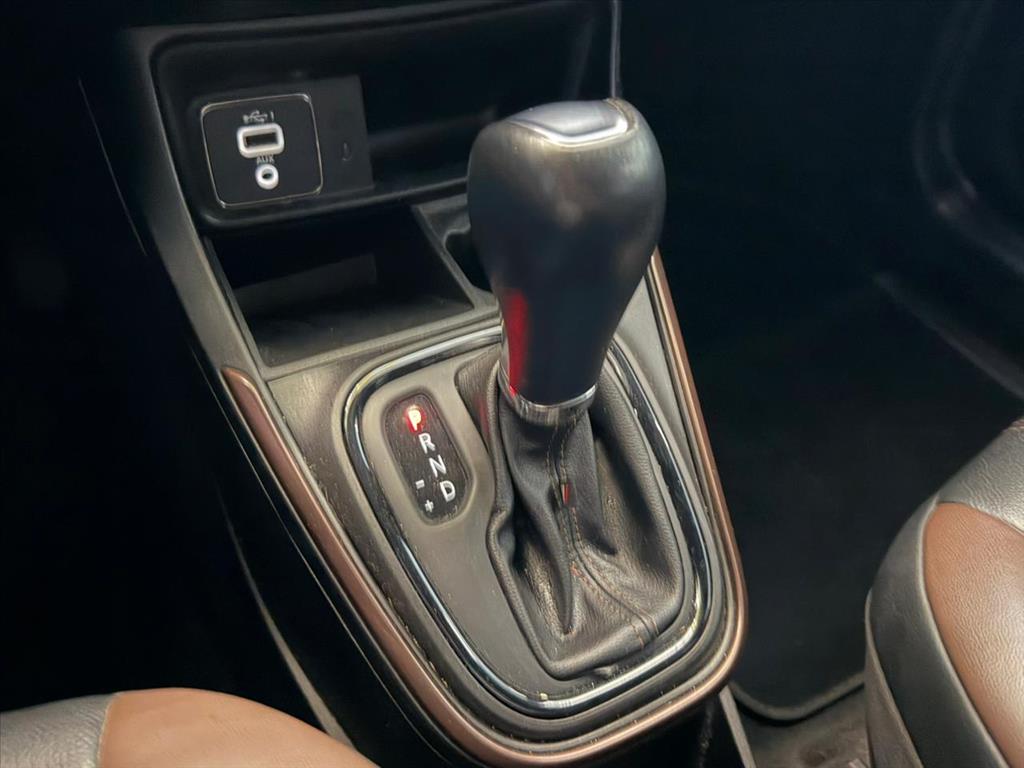 STRADA 1.3 FIREFLY FLEX RANCH CD CVT12