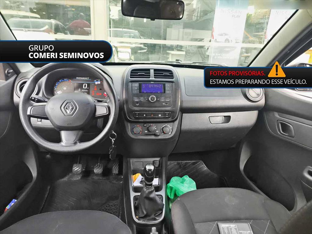 KWID 1.0 12V SCE FLEX ZEN MANUAL2