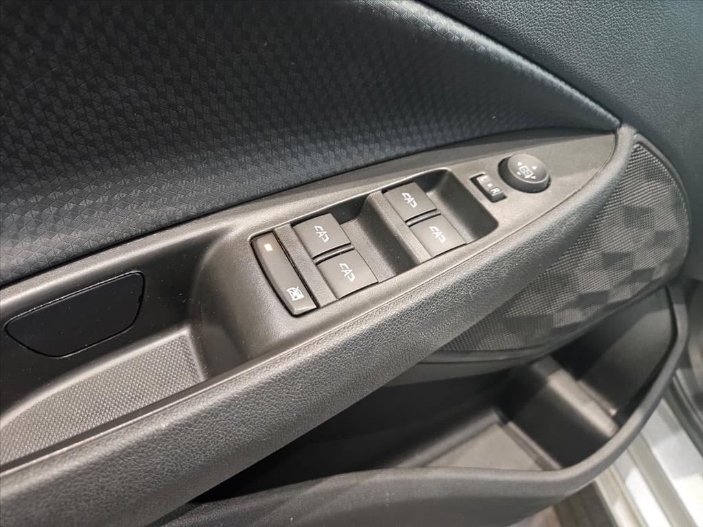 ONIX PLUS 1.0 TURBO FLEX AUTOMÁTICO8