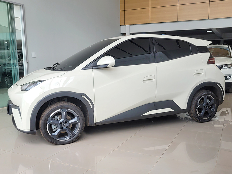 DOLPHIN MINI 38 KW ELÉTRICO3