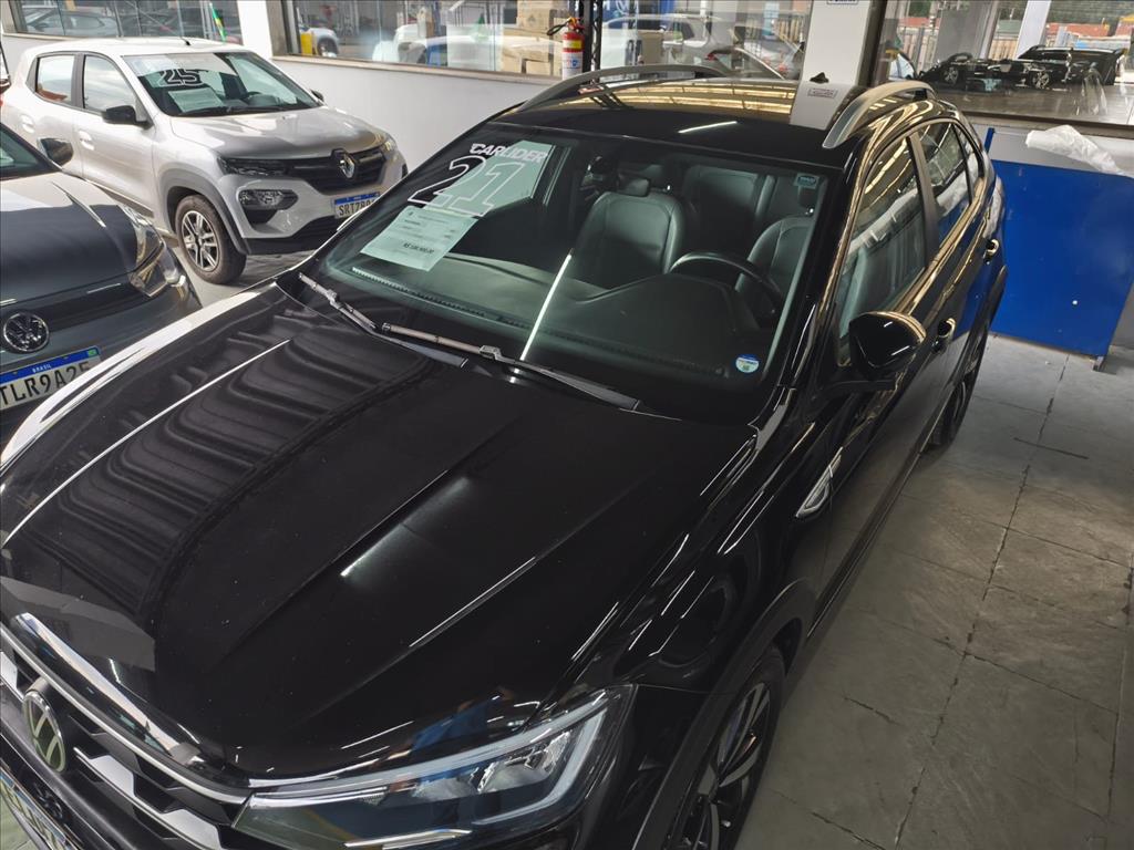 NIVUS 1.0 200 TSI TOTAL FLEX HIGHLINE AUTOMÁTICO11